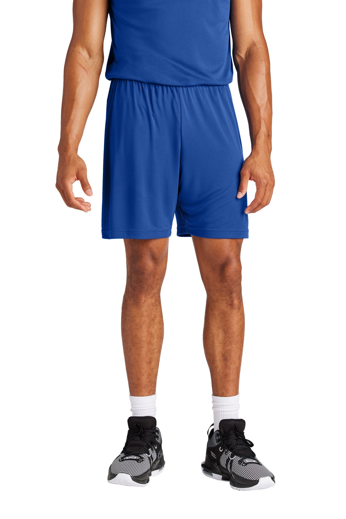 Sport-Tek ®  PosiCharge ®  Competitor ™  7' Short ST349