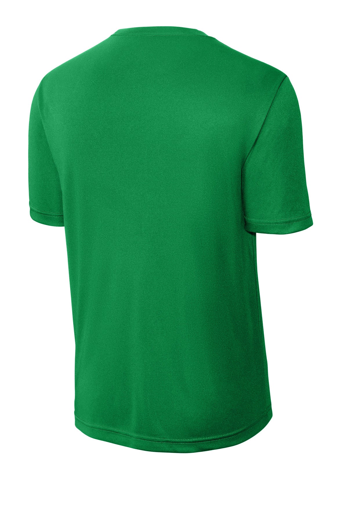 Custom Embroidered Sport-Tek Activewear in True Kelly Green
