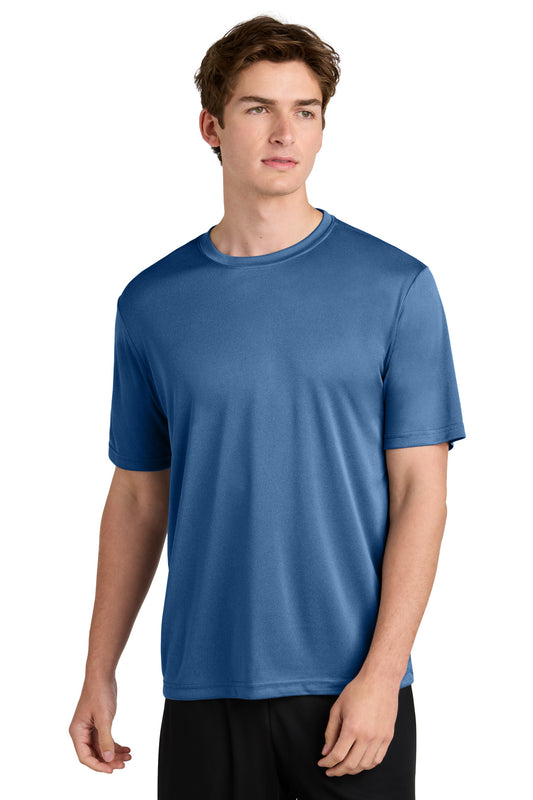 Sport-Tek PosiCharge Competitor Tee. ST350 True Royal Heather