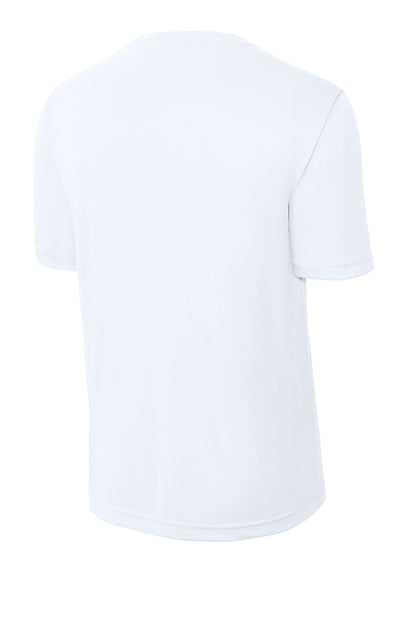 Sport-Tek PosiCharge Competitor Tee. ST350 White