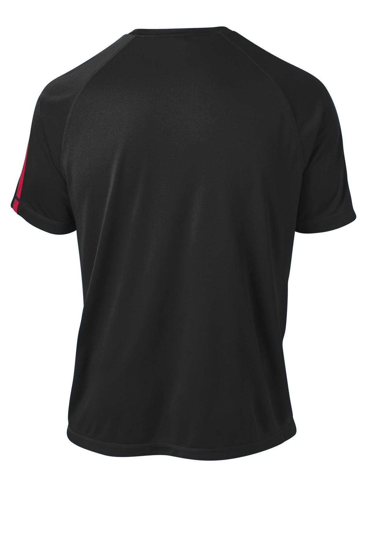Sport-Tek Colorblock PosiCharge Competitor Tee. ST351