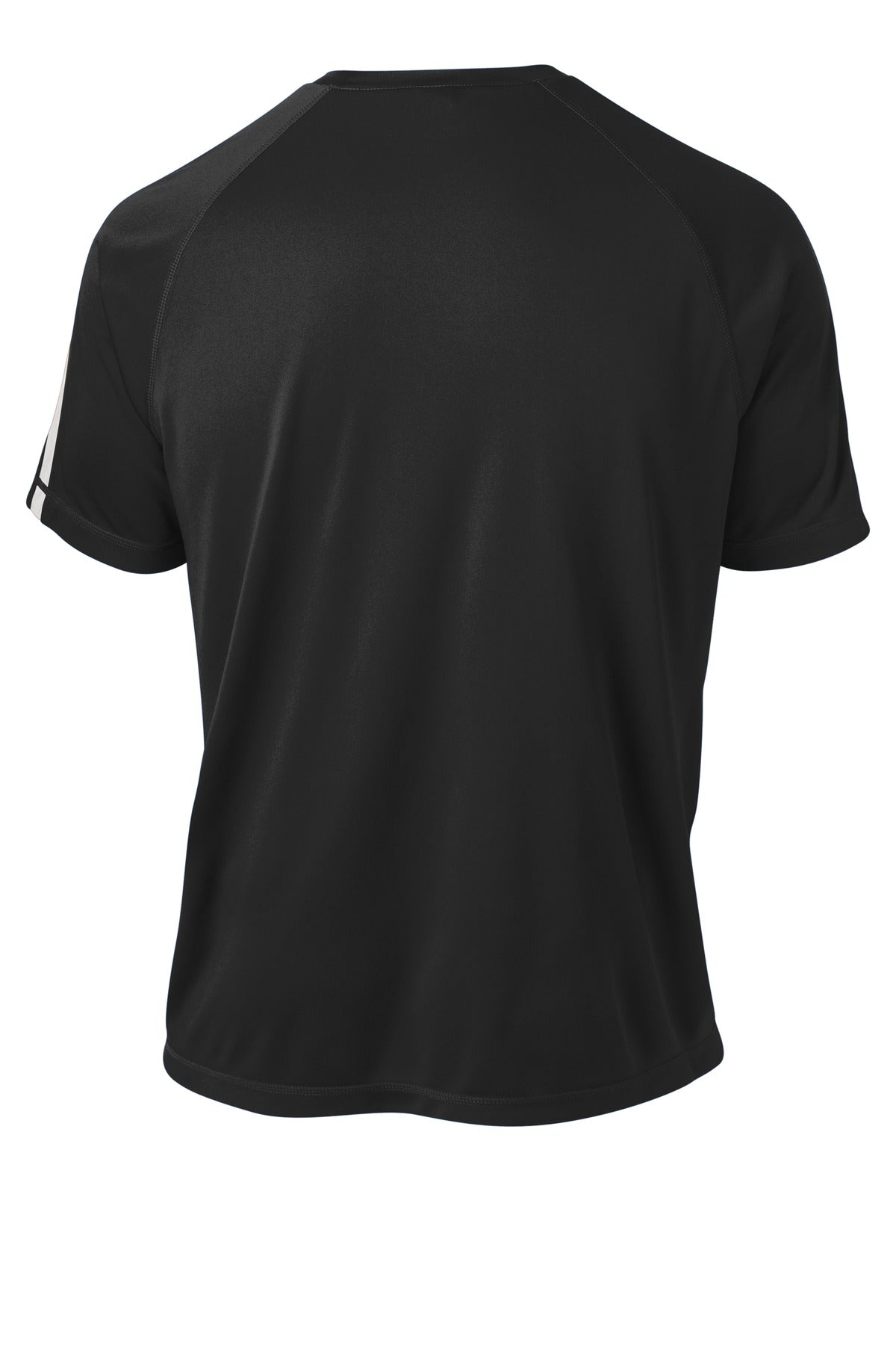 Sport-Tek Colorblock PosiCharge Competitor Tee. ST351