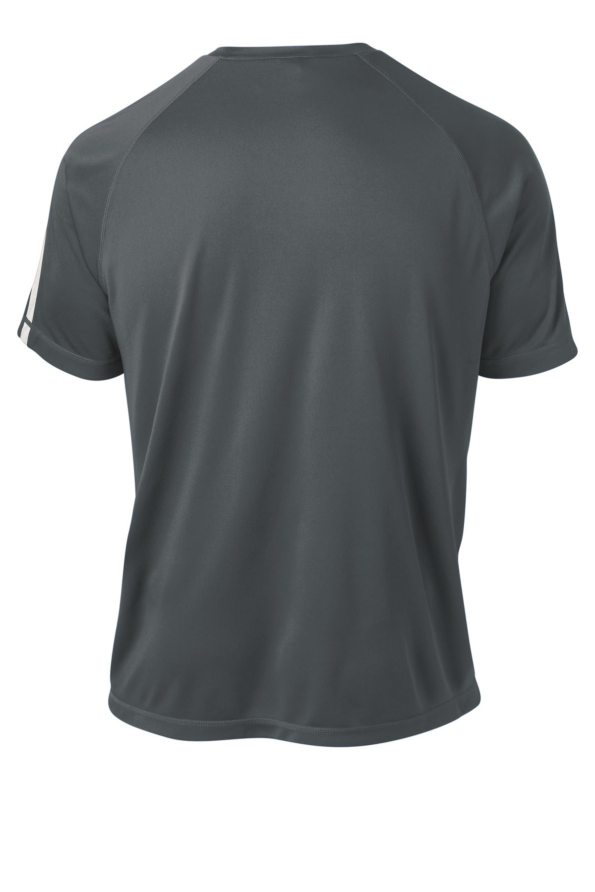 Sport-Tek Colorblock PosiCharge Competitor Tee. ST351