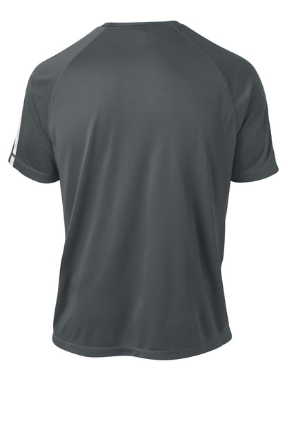 Sport-Tek Colorblock PosiCharge Competitor Tee. ST351