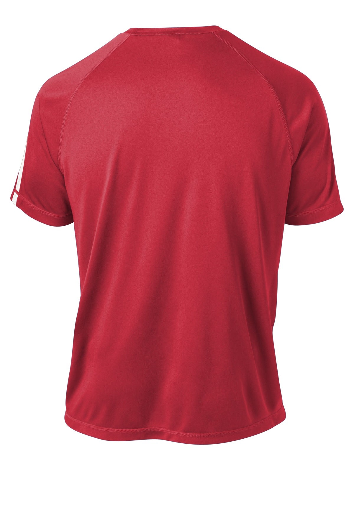 Sport-Tek Colorblock PosiCharge Competitor Tee. ST351