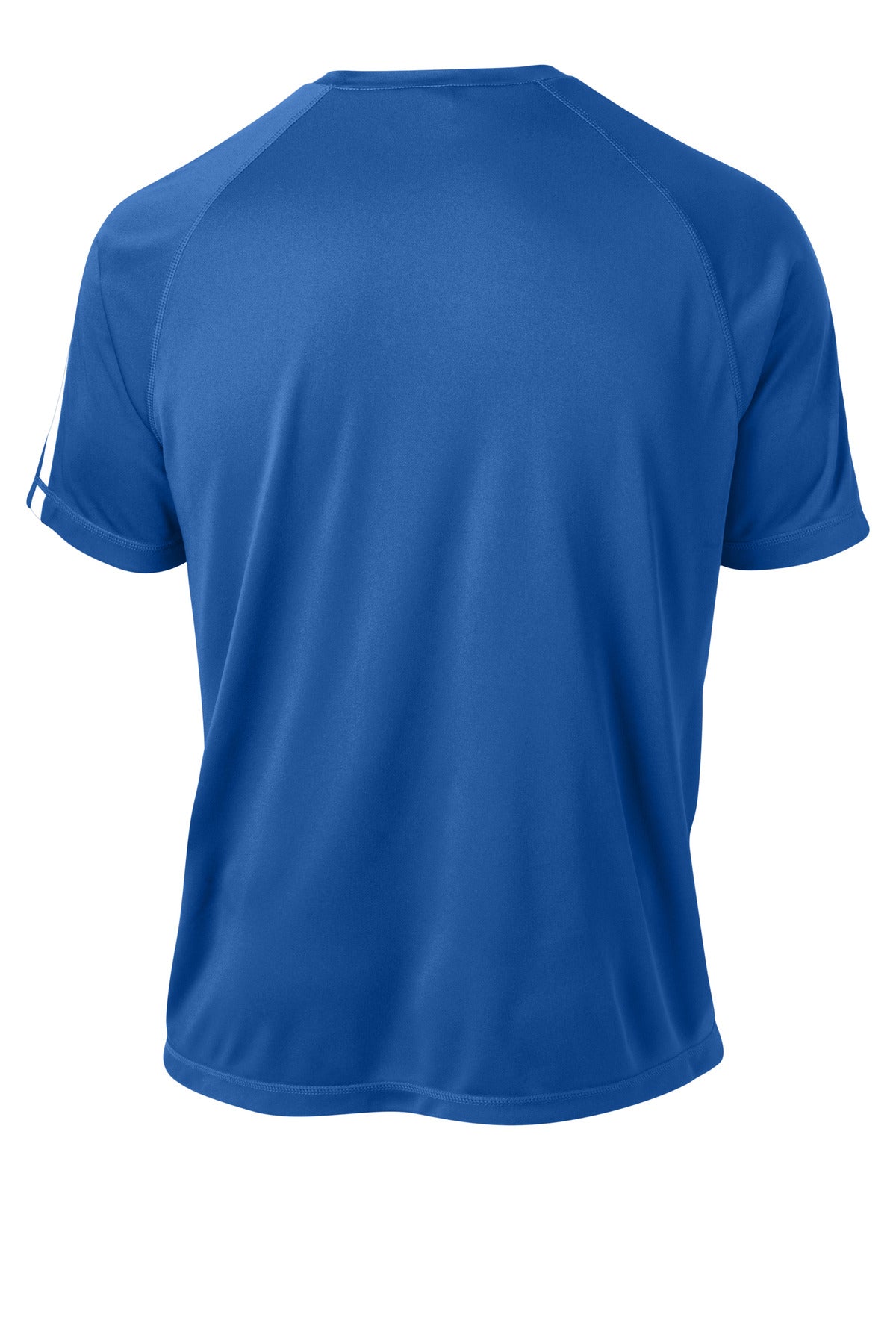 Sport-Tek Colorblock PosiCharge Competitor Tee. ST351