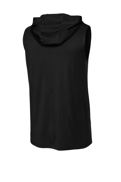 Sport-Tek Competitor Sleeveless Hoodie ST352H