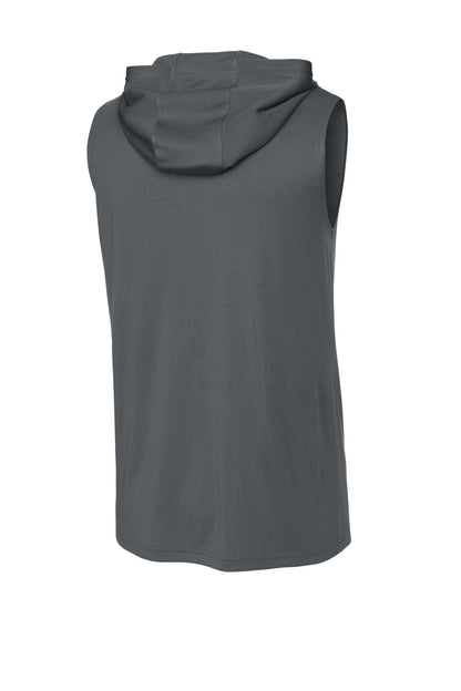 Sport-Tek Competitor Sleeveless Hoodie ST352H