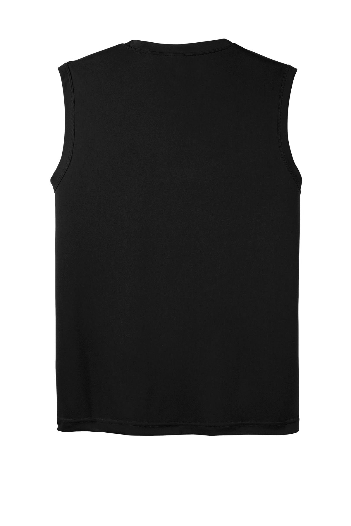 Sport-Tek Sleeveless PosiCharge Competitor Tee. ST352