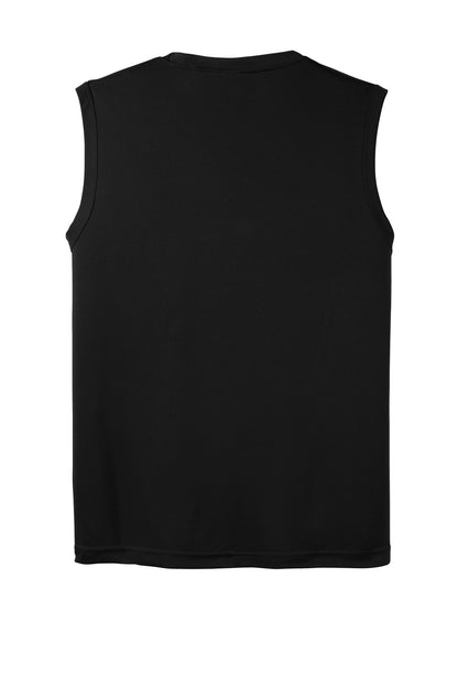Sport-Tek Sleeveless PosiCharge Competitor Tee. ST352