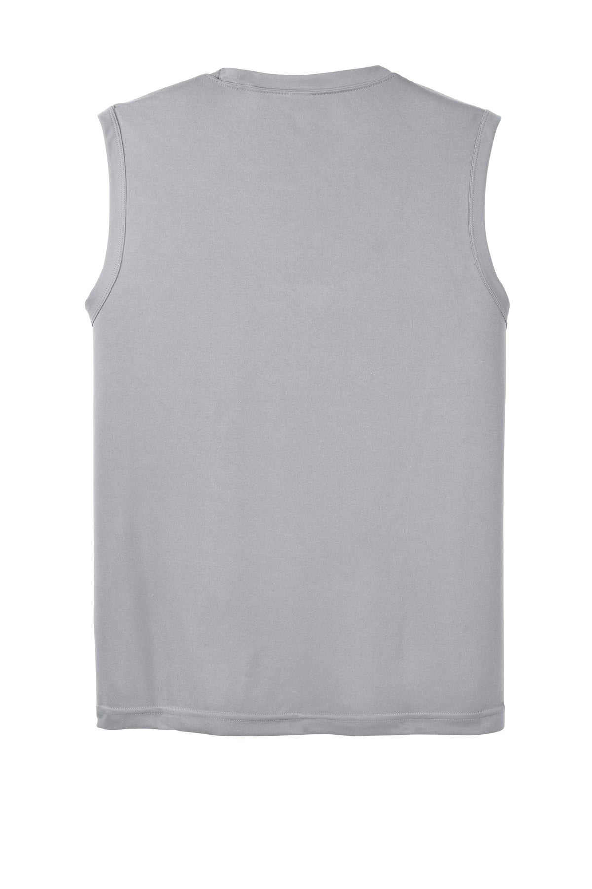 Sport-Tek Sleeveless PosiCharge Competitor Tee. ST352