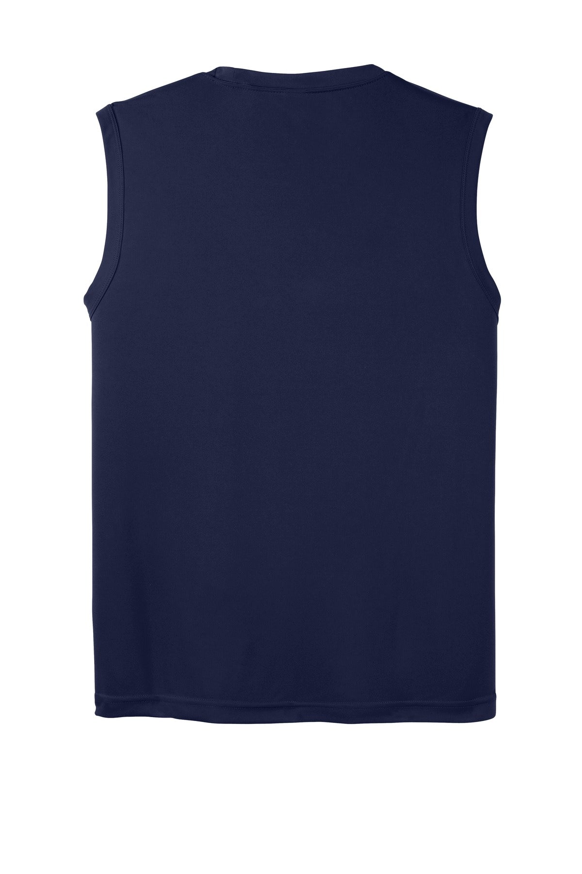 Sport-Tek Sleeveless PosiCharge Competitor Tee. ST352