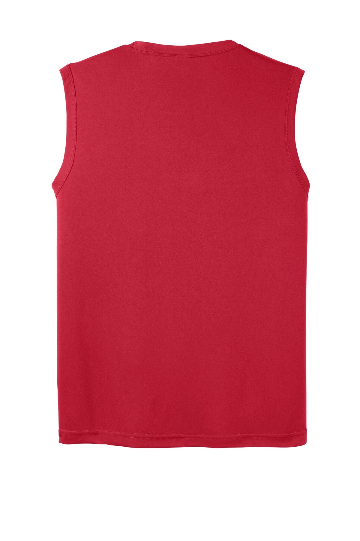 Sport-Tek Sleeveless PosiCharge Competitor Tee. ST352