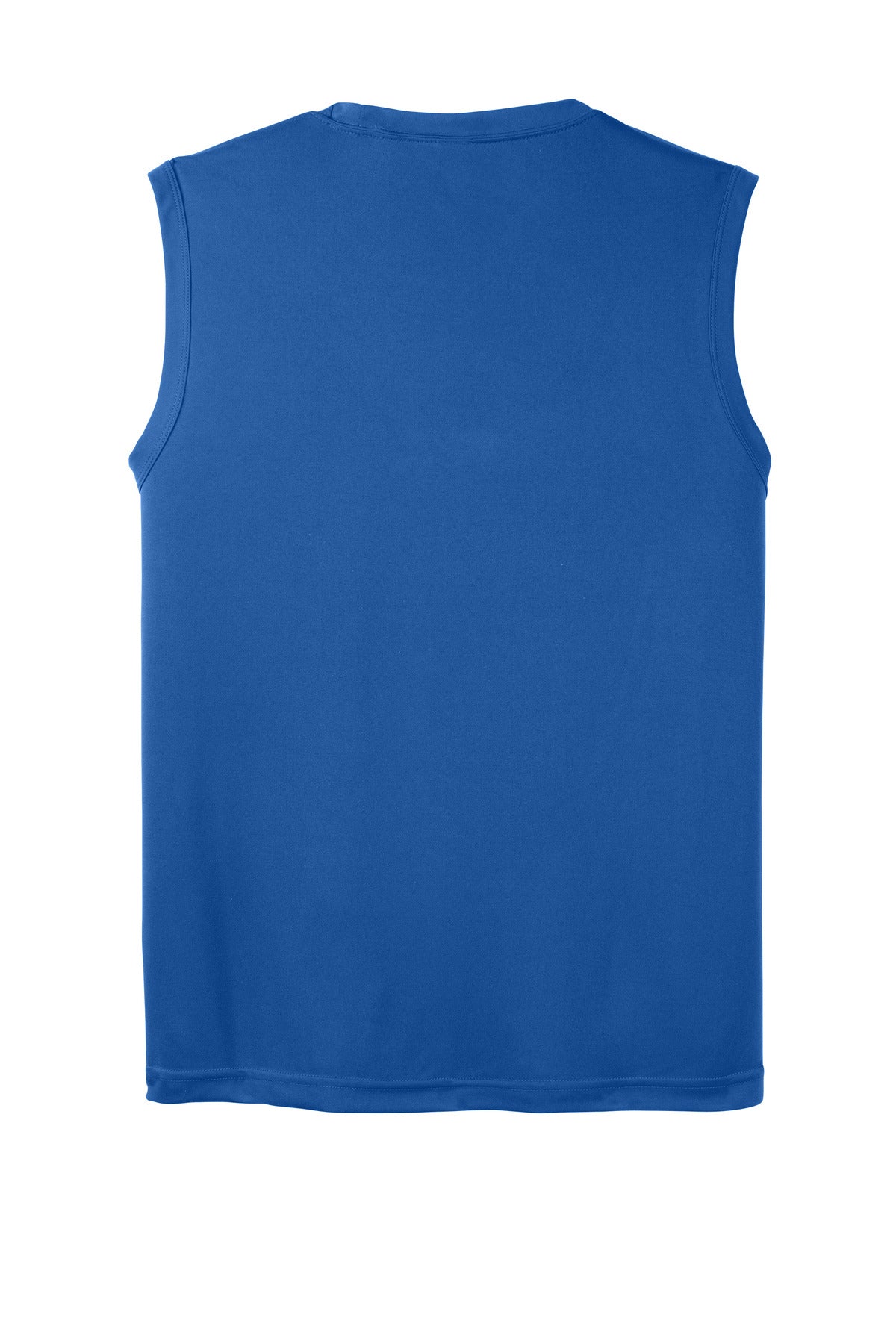 Sport-Tek Sleeveless PosiCharge Competitor Tee. ST352