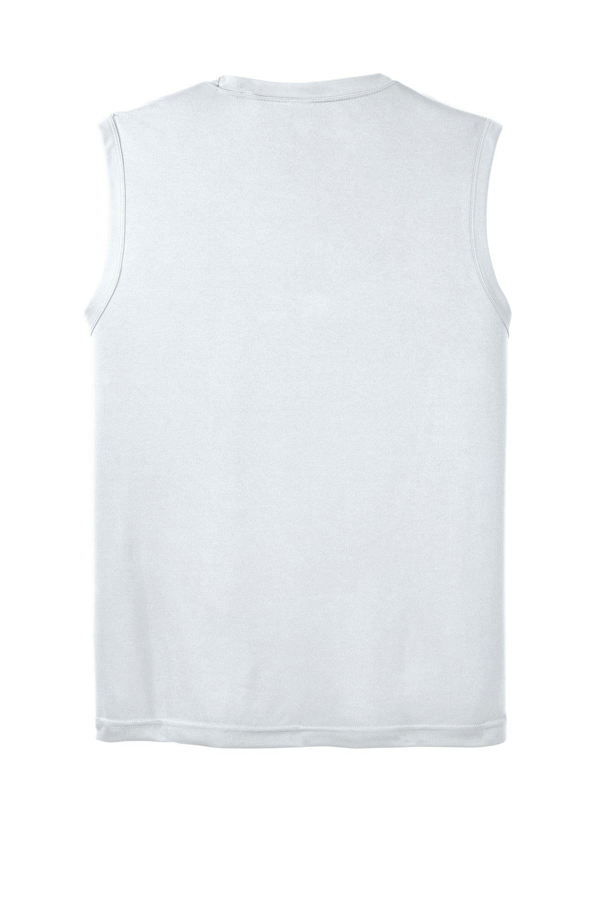 Sport-Tek Sleeveless PosiCharge Competitor Tee. ST352