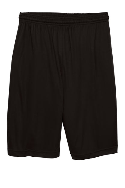Sport-Tek PosiCharge Competitor Short. ST355