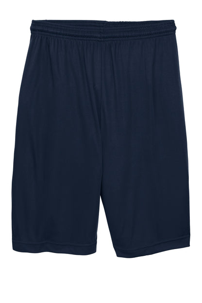 Sport-Tek PosiCharge Competitor Short. ST355