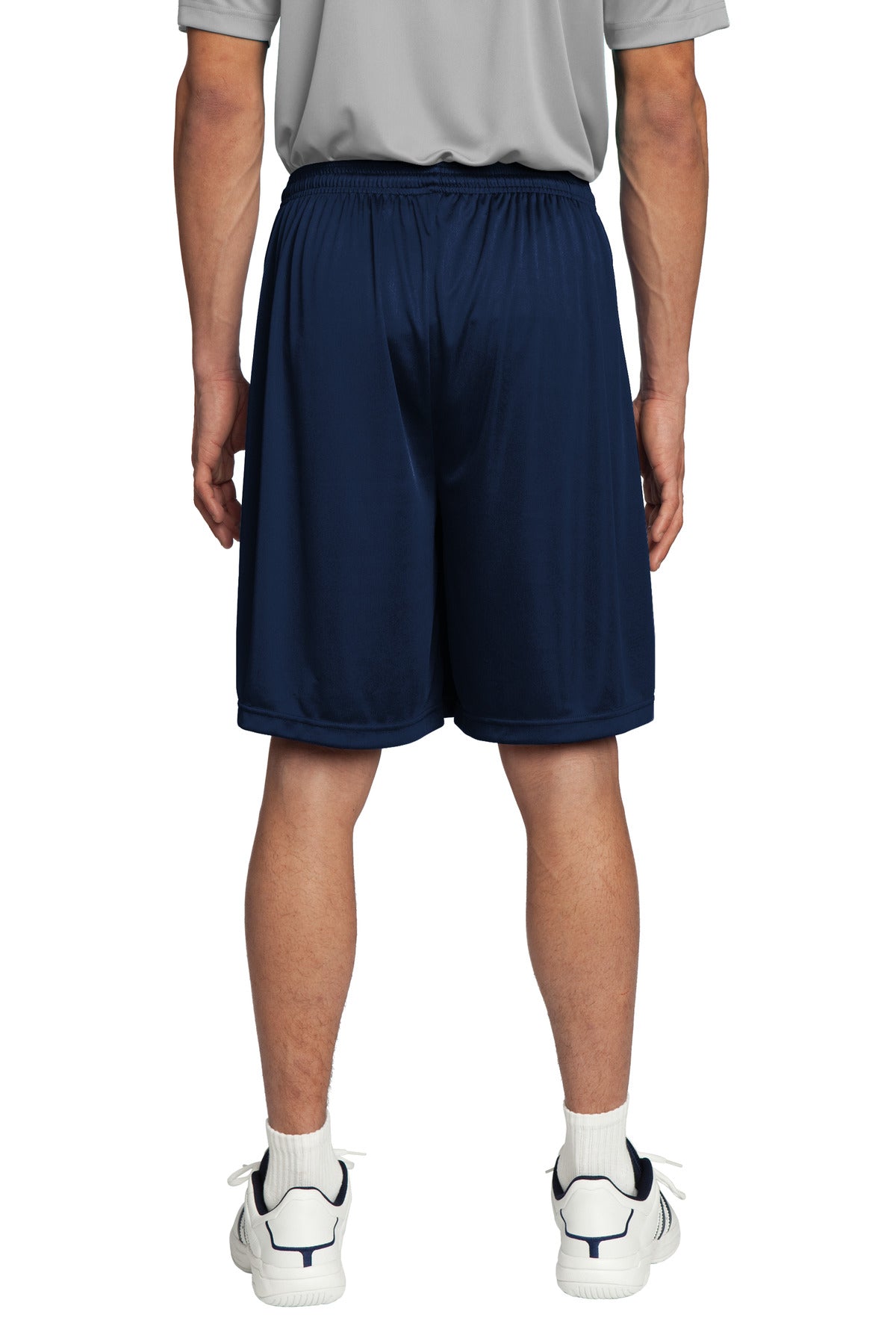 Custom Embroidered Sport-Tek PosiCharge Competitor Short. ST355,True Navy