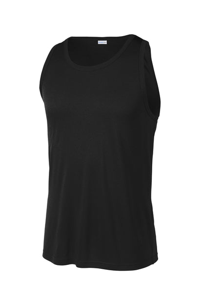 Sport-Tek  PosiCharge  Competitor  Tank. ST356