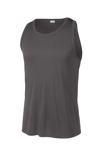 Sport-Tek  PosiCharge  Competitor  Tank. ST356