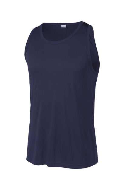 Sport-Tek  PosiCharge  Competitor  Tank. ST356