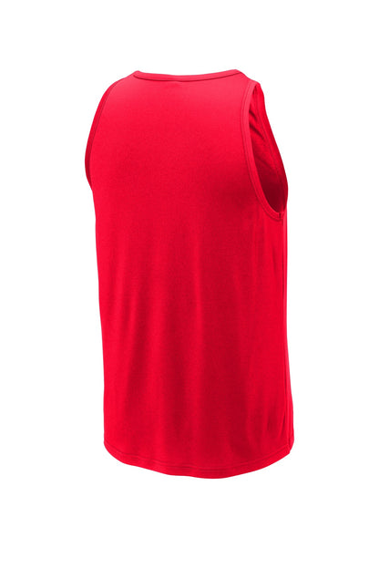 Sport-Tek  PosiCharge  Competitor  Tank. ST356