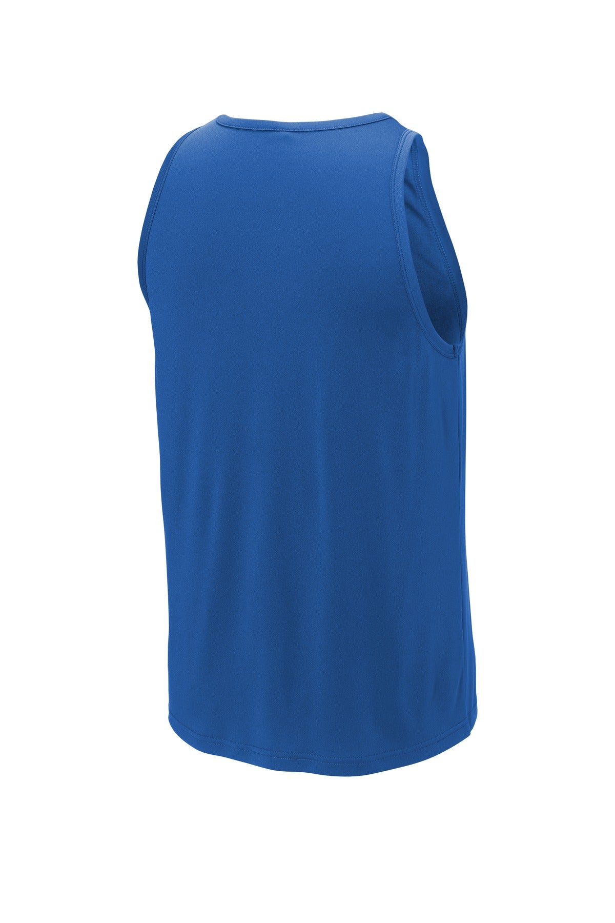 Sport-Tek  PosiCharge  Competitor  Tank. ST356