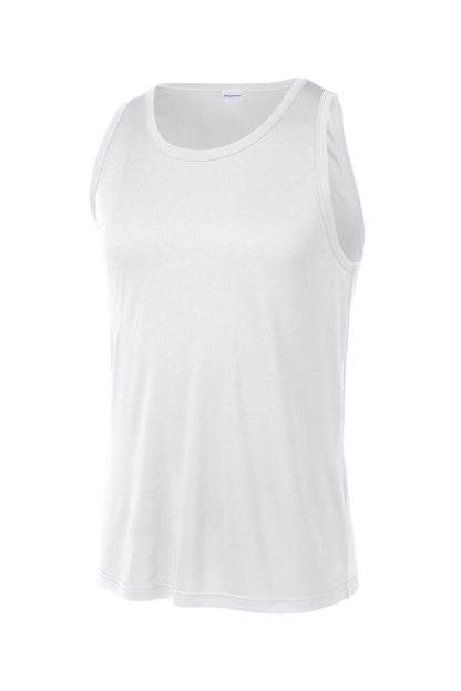 Sport-Tek  PosiCharge  Competitor  Tank. ST356