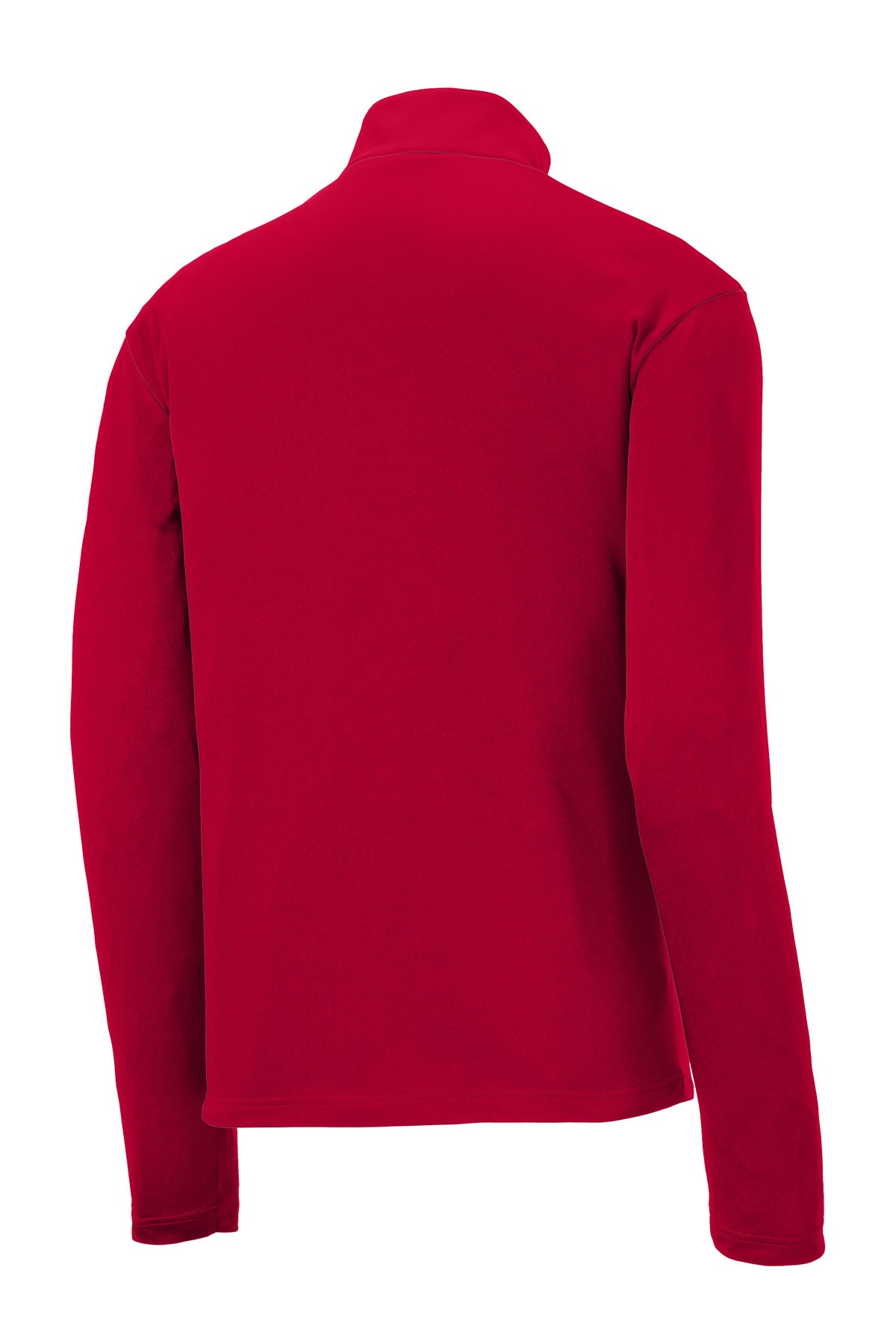 Sport-Tek PosiCharge Competitor 1/4-Zip Pullover. ST357
