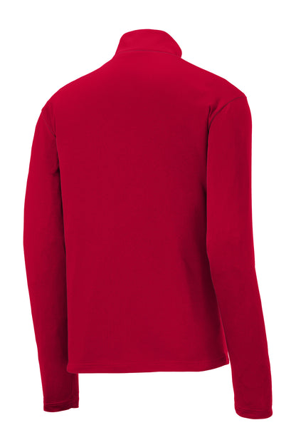 Sport-Tek PosiCharge Competitor 1/4-Zip Pullover. ST357
