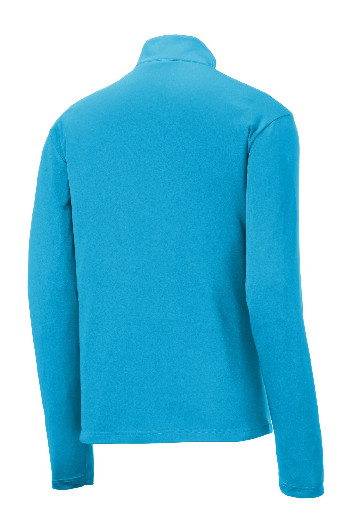 Sport-Tek PosiCharge Competitor 1/4-Zip Pullover. ST357