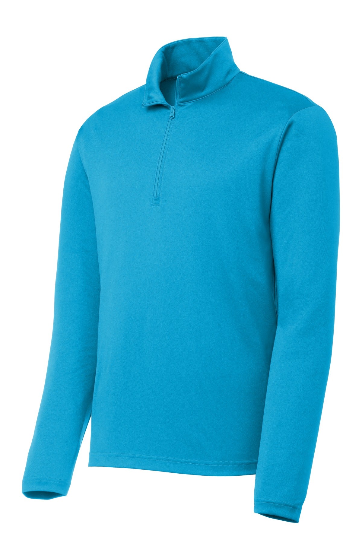Sport-Tek PosiCharge Competitor 1/4-Zip Pullover. ST357