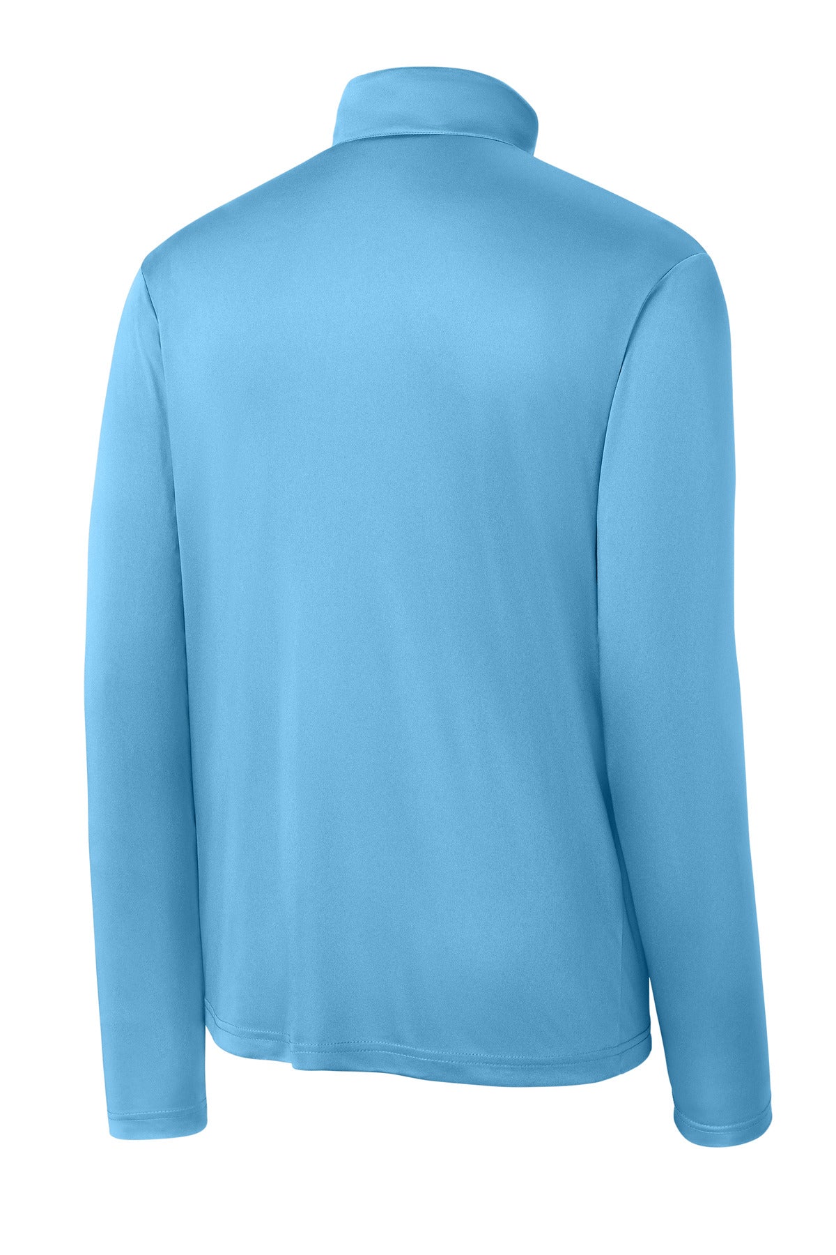Custom Embroidered Sport-Tek Activewear in Carolina Blue