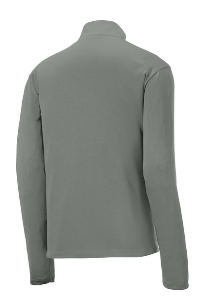 Sport-Tek PosiCharge Competitor 1/4-Zip Pullover. ST357