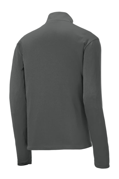 Sport-Tek PosiCharge Competitor 1/4-Zip Pullover. ST357