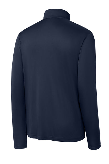 Custom Embroidered Sport-Tek Activewear in True Navy