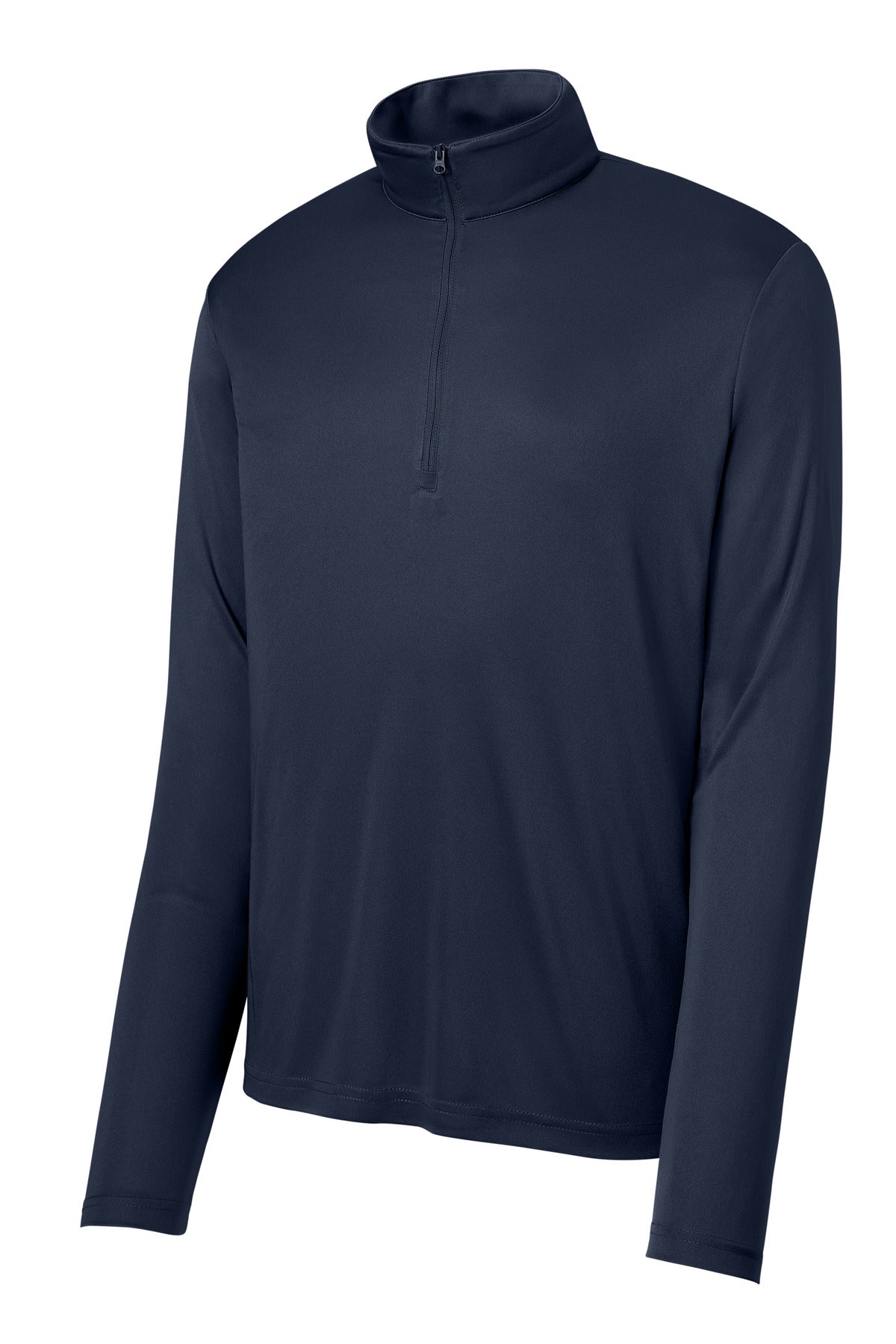 Custom Embroidered Sport-Tek Activewear in True Navy