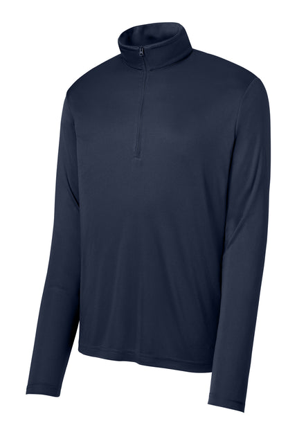Custom Embroidered Sport-Tek Activewear in True Navy