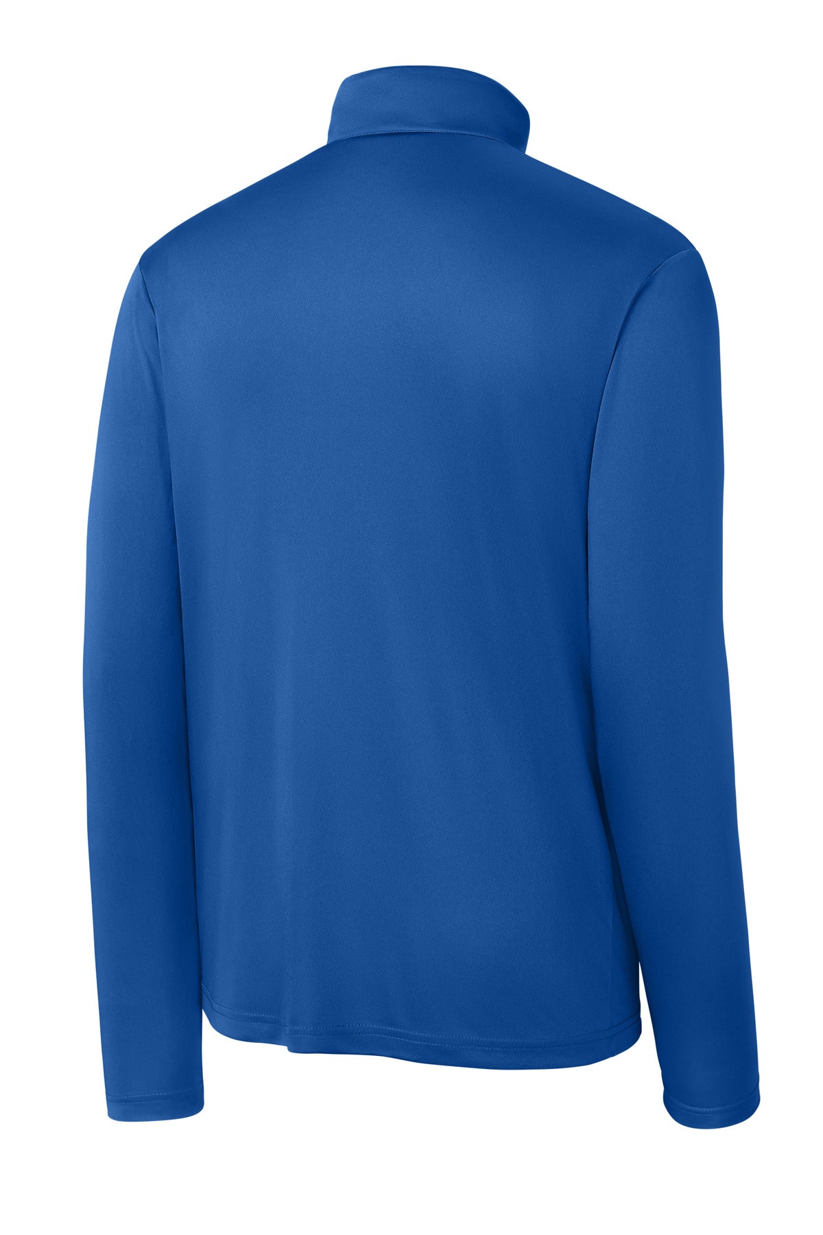 Custom Embroidered Sport-Tek Activewear in True Royal