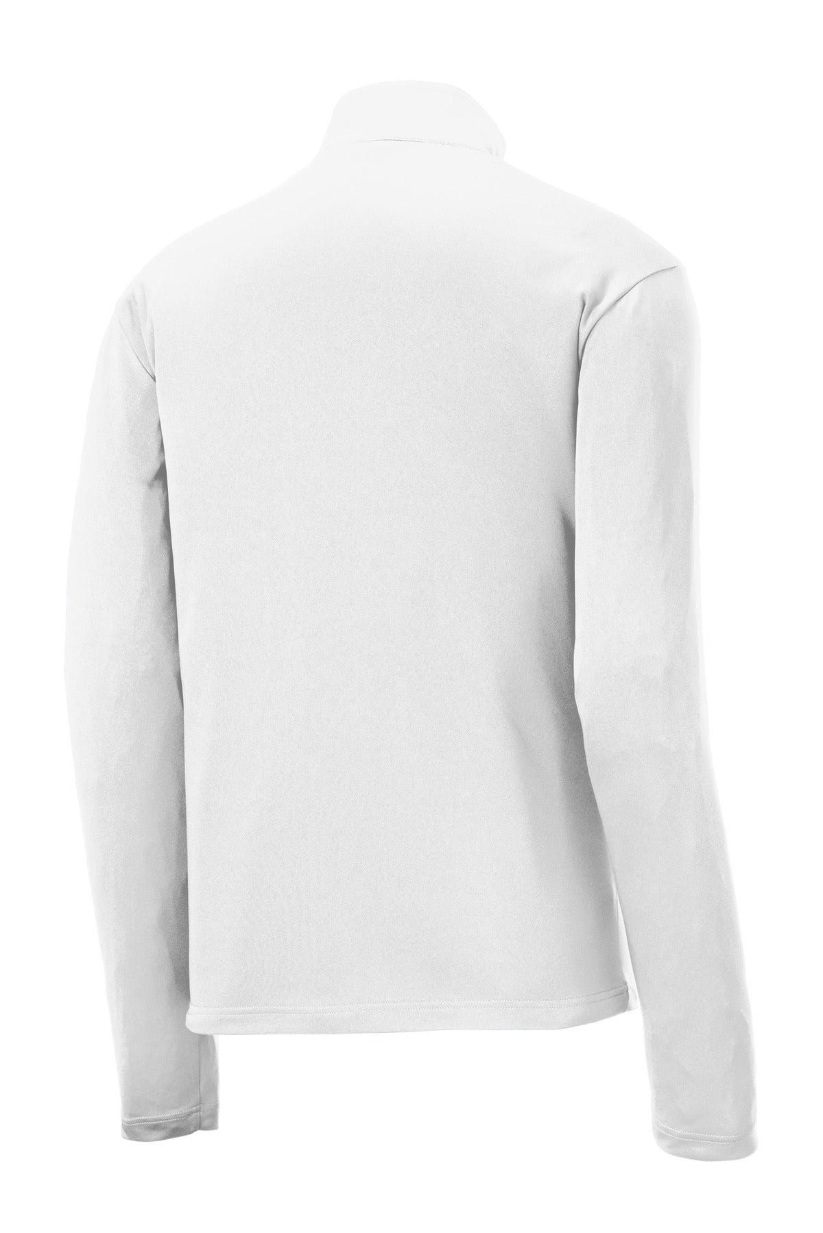 Sport-Tek PosiCharge Competitor 1/4-Zip Pullover. ST357