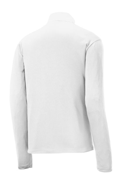 Sport-Tek PosiCharge Competitor 1/4-Zip Pullover. ST357