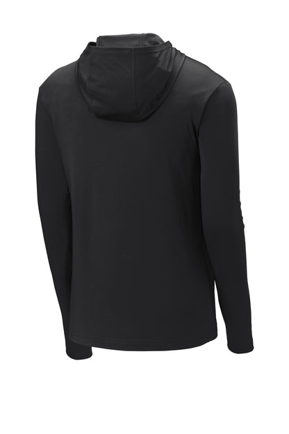Sport-Tek  PosiCharge  Competitor  Hooded Pullover. ST358