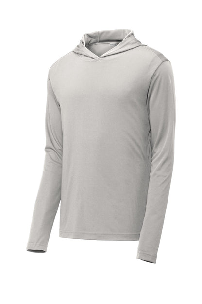 Sport-Tek  PosiCharge  Competitor  Hooded Pullover. ST358