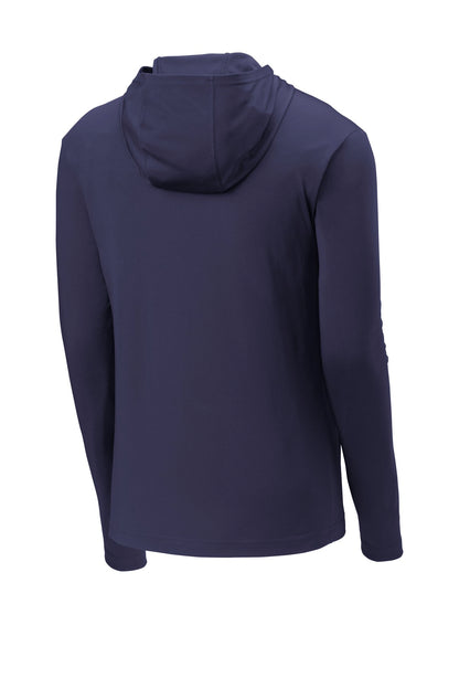 Sport-Tek  PosiCharge  Competitor  Hooded Pullover. ST358