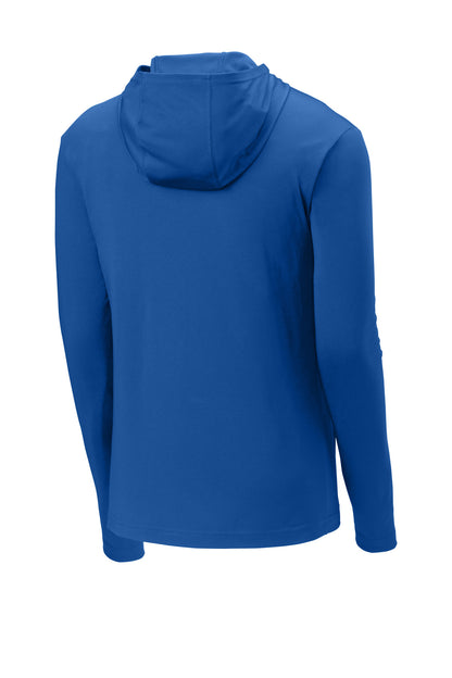 Sport-Tek  PosiCharge  Competitor  Hooded Pullover. ST358