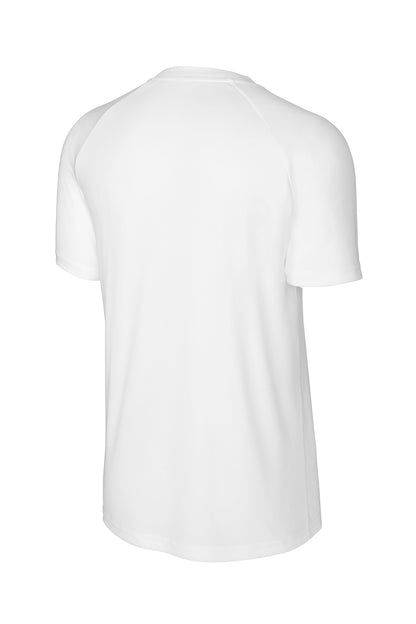 Sport-Tek PosiCharge Competitor 2-Button Henley ST359