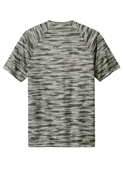 Sport-Tek Drift Camo Tee ST375