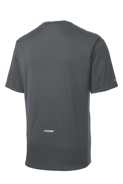 Sport-Tek PosiCharge Elevate Tee. ST380