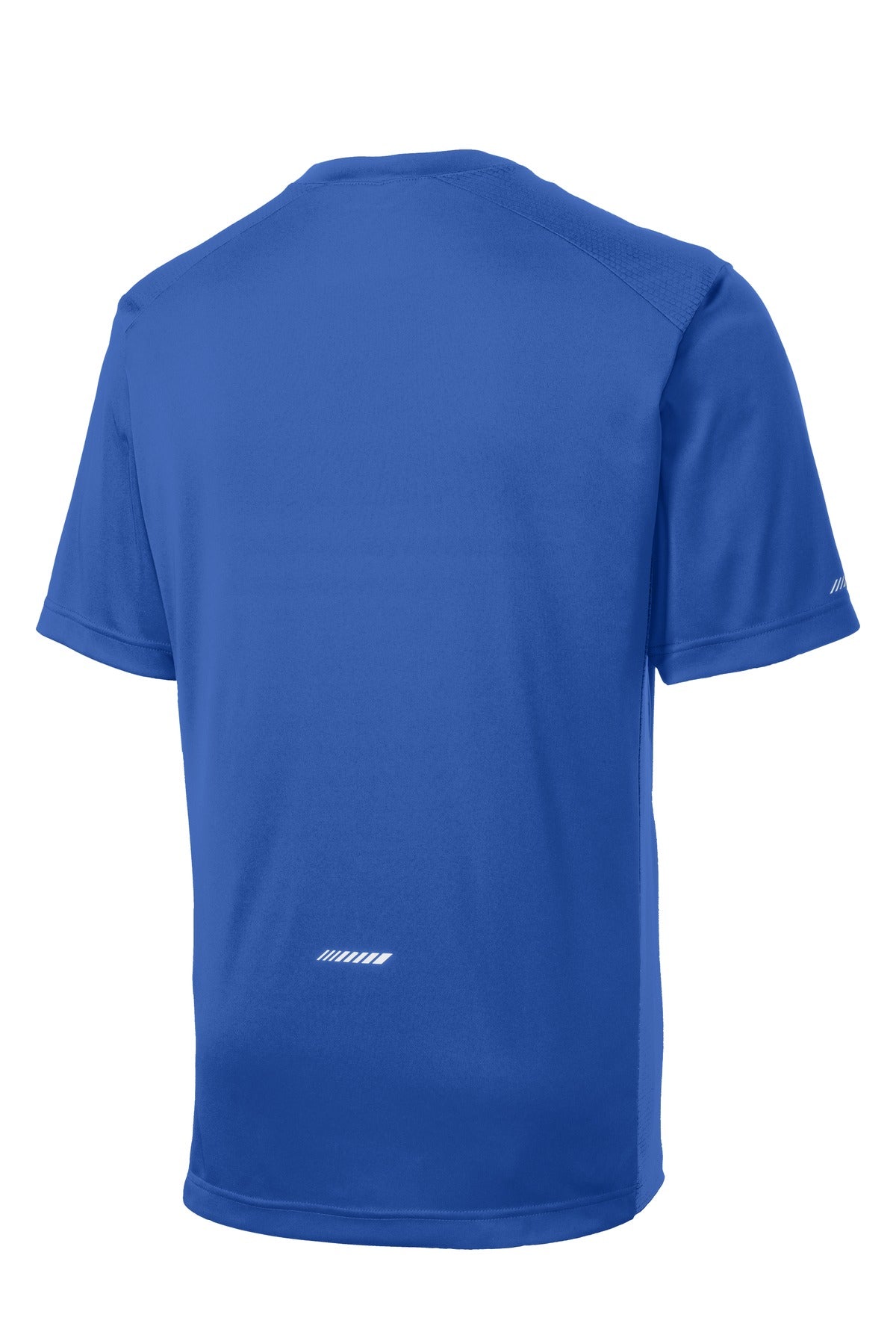 Sport-Tek PosiCharge Elevate Tee. ST380