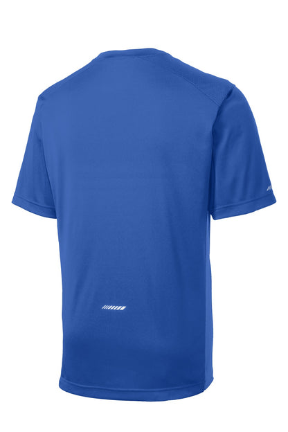 Sport-Tek PosiCharge Elevate Tee. ST380